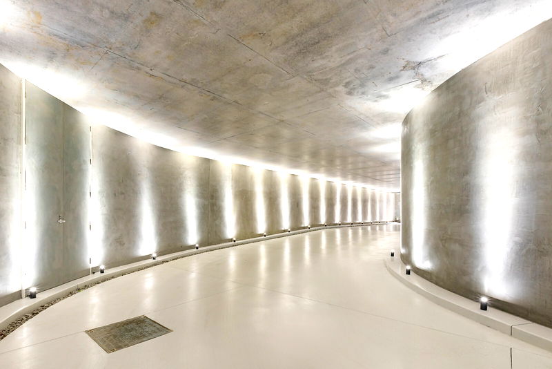 The Ultimate (With Car Parking)