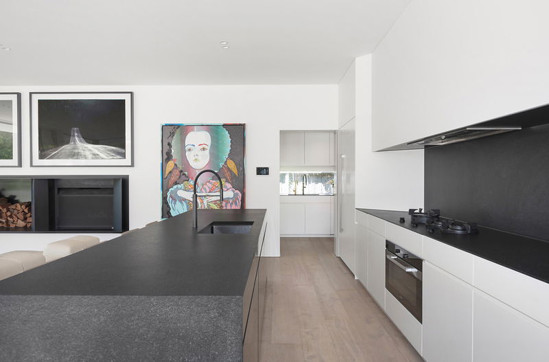 The Ultimate (With Car Parking)