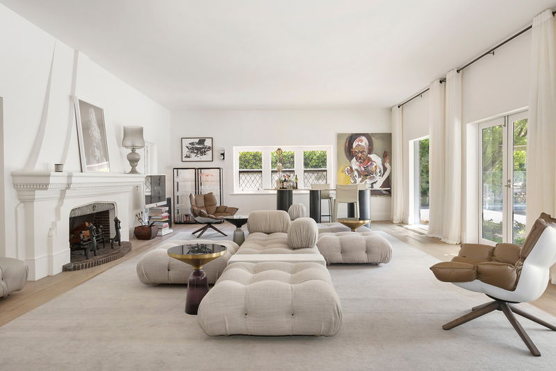 The Ultimate (With Car Parking)