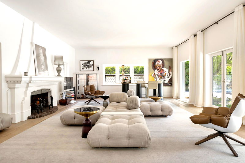 The Ultimate (With Car Parking)