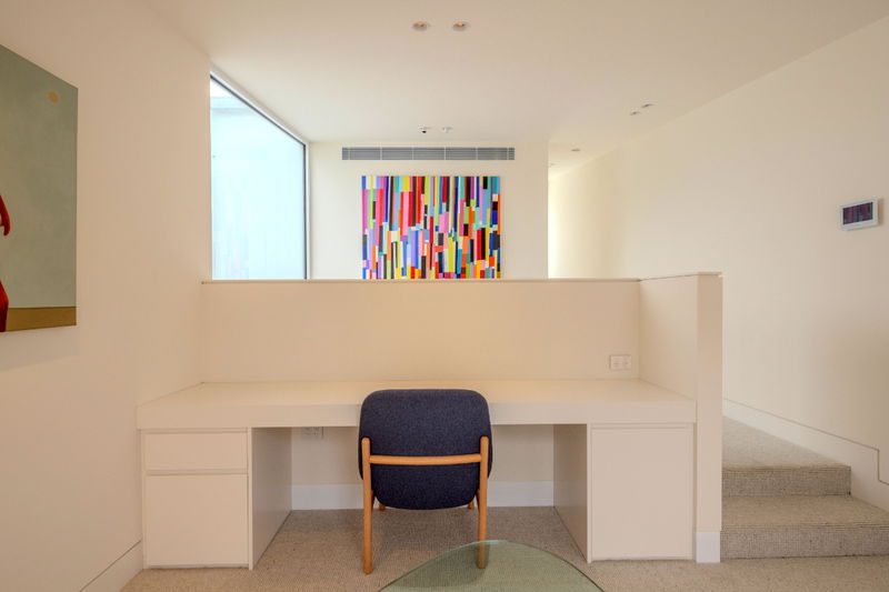 Sun Kiss (with plunge pool & car parking)