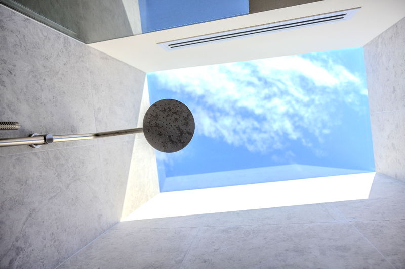 Sun Kiss (with plunge pool & car parking)