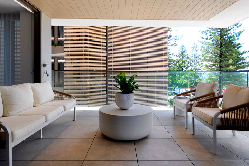 Burleigh Bliss (Ocean Views)