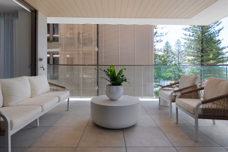 Burleigh Bliss (Ocean Views)