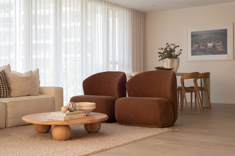 Burleigh Bliss (Ocean Views)