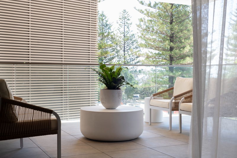 Burleigh Bliss (Ocean Views)