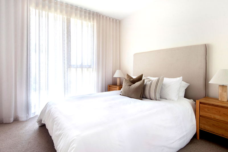 Burleigh Bliss (Ocean Views)