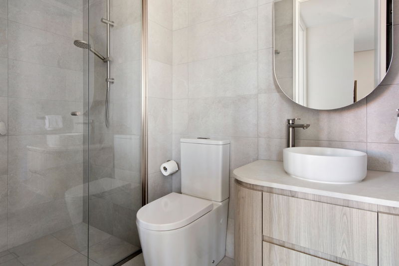 Burleigh Bliss (Ocean Views)