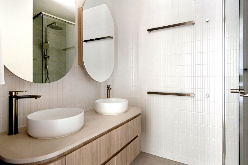 Burleigh Bliss (Ocean Views)