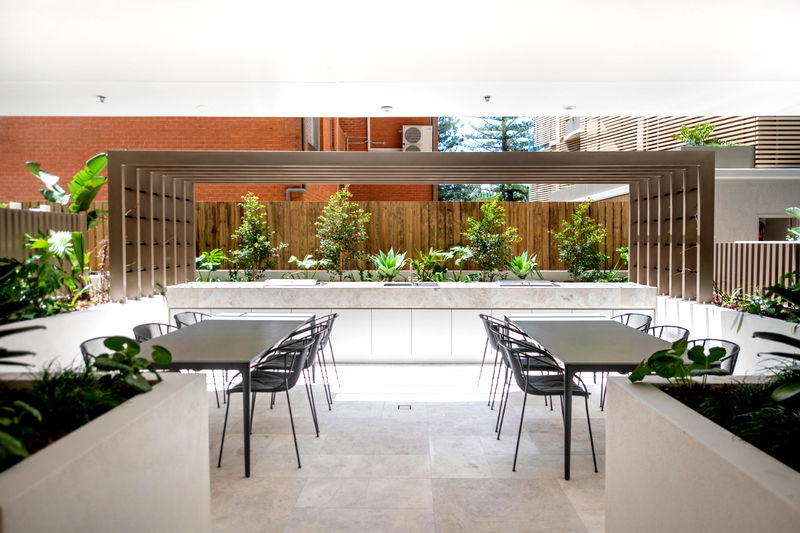 Burleigh Bliss (Ocean Views)