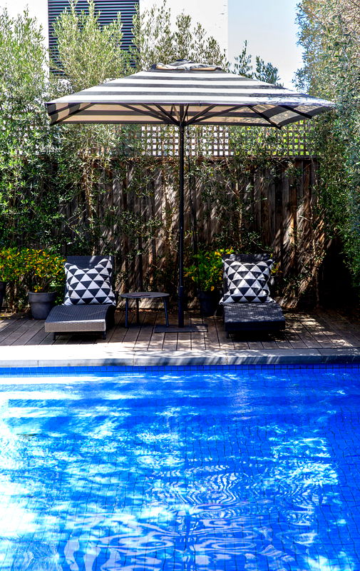 Kellenera (With Heated Pool and Car Parking)