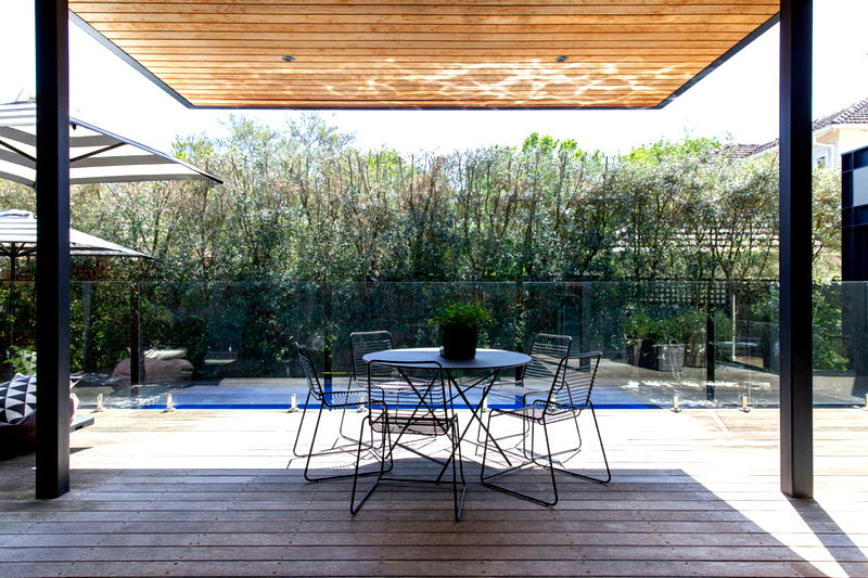 Kellenera (With Heated Pool and Car Parking)