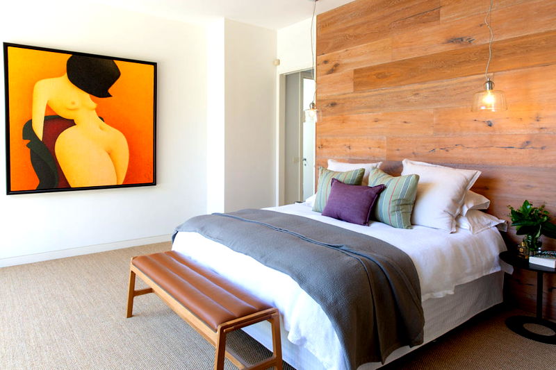 Kellenera (With Heated Pool and Car Parking)