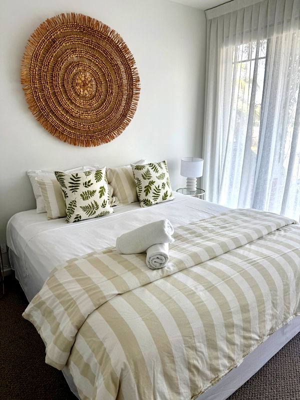 Allambi Broadbeach (With Car Parking)