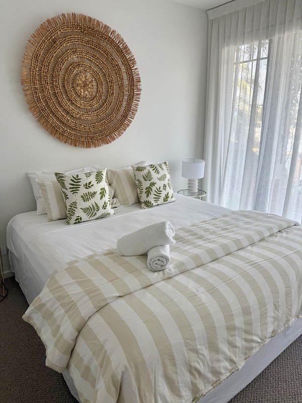 Allambi Broadbeach (With Car Parking)