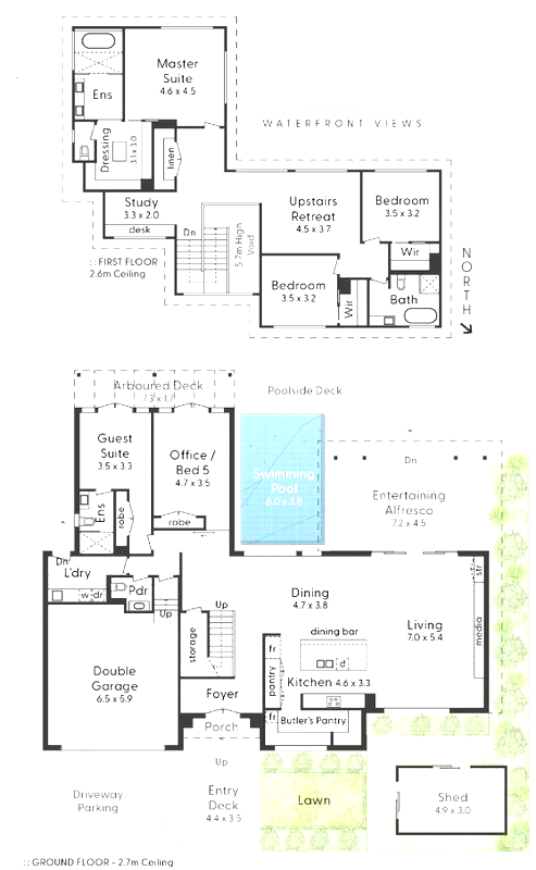 Allambi Broadbeach (With Car Parking)