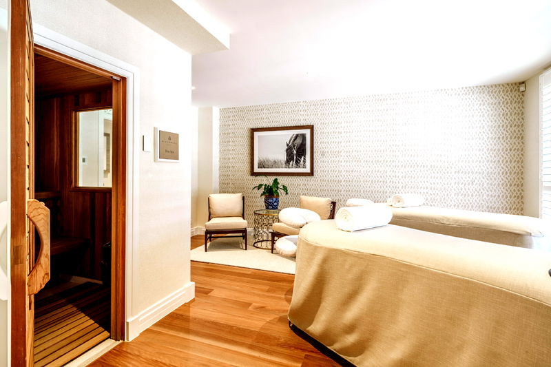 Guanaba Estate (Heated Pool)