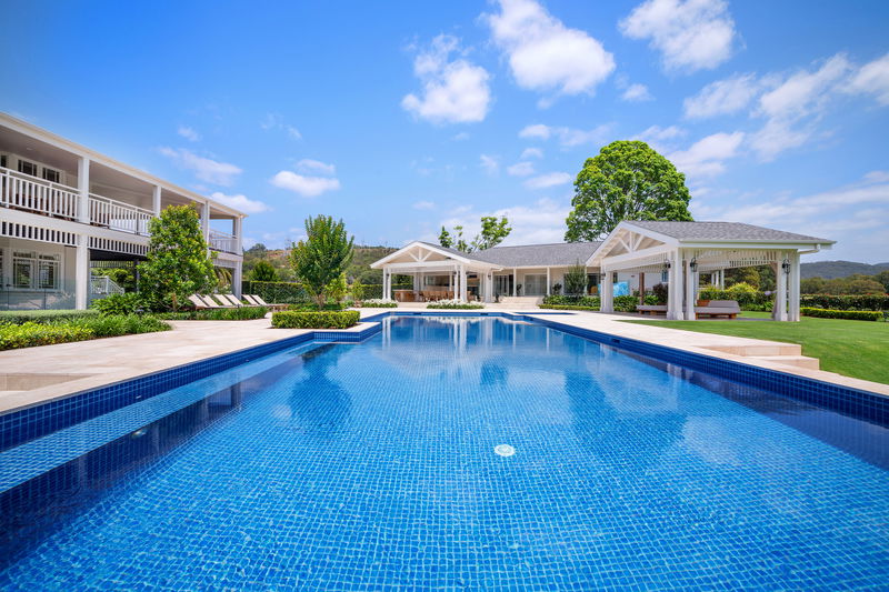 Guanaba Estate (Heated Pool)