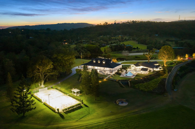 Guanaba Estate (Heated Pool)