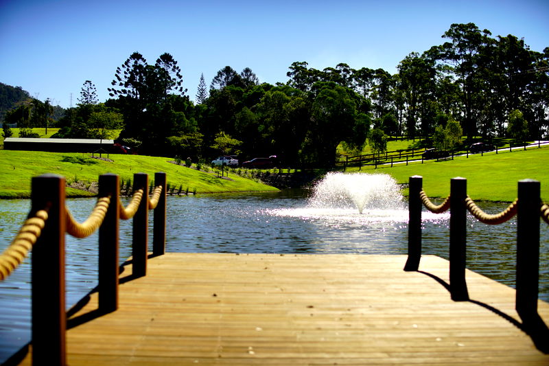 Guanaba Estate (Heated Pool)