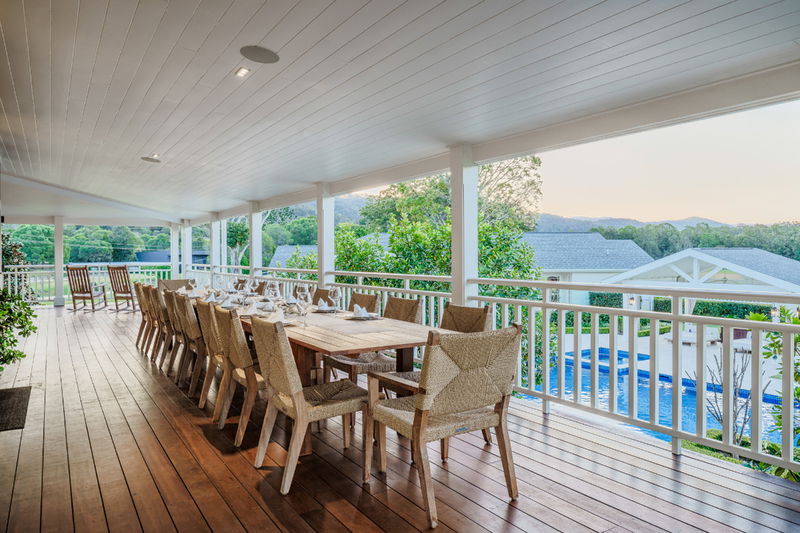 Guanaba Estate (Heated Pool)