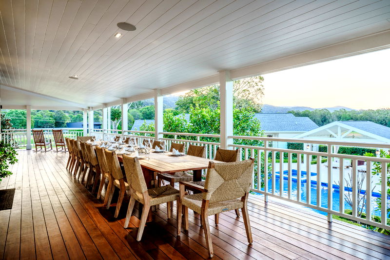 Guanaba Estate (Heated Pool)