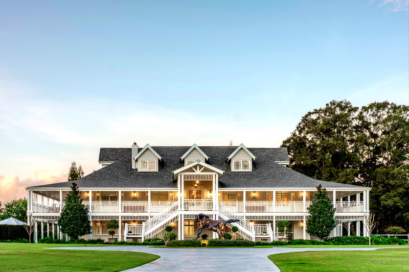 Guanaba Estate (Heated Pool)