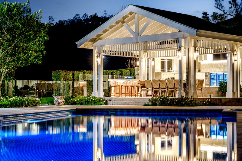 Guanaba Estate (Heated Pool)