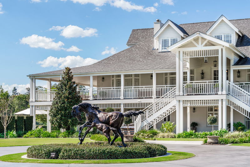 Guanaba Estate (Heated Pool)