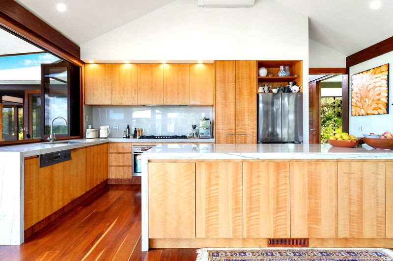 Bodhi Nature - Pool, Hinterland Views, Yoga Studio