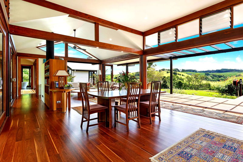 Bodhi Nature - Pool, Hinterland Views, Yoga Studio