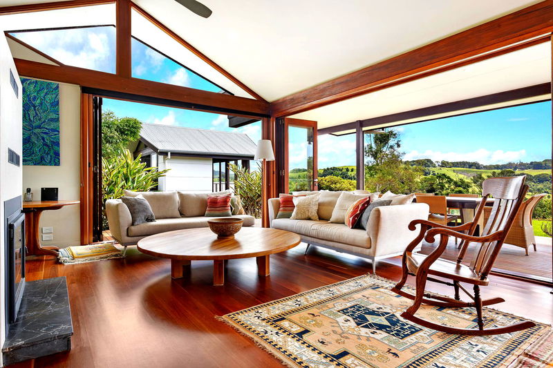 Bodhi Nature - Pool, Hinterland Views, Yoga Studio