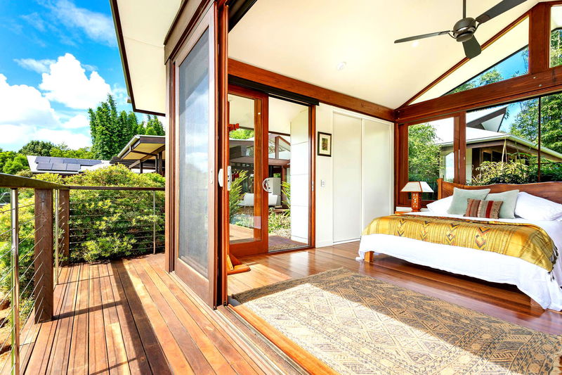 Bodhi Nature - Pool, Hinterland Views, Yoga Studio