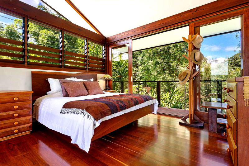 Bodhi Nature - Pool, Hinterland Views, Yoga Studio