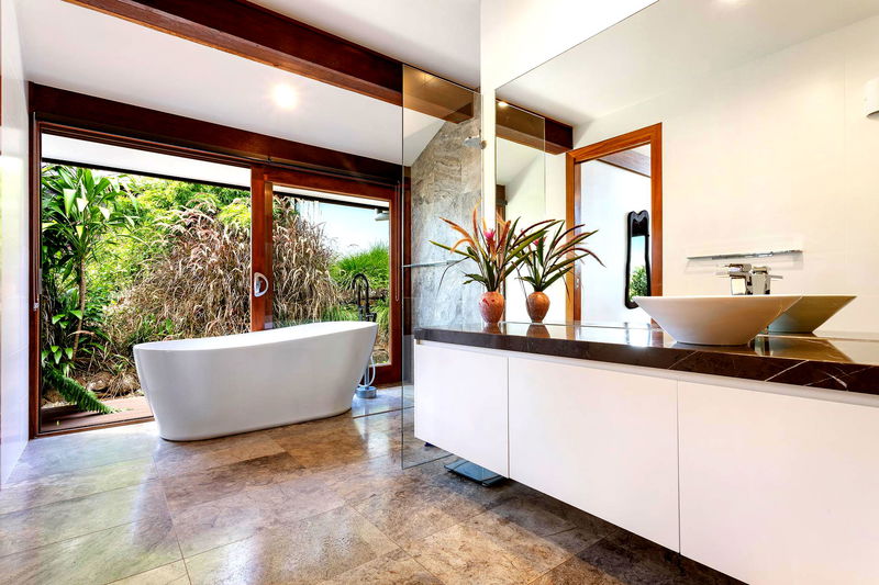 Bodhi Nature - Pool, Hinterland Views, Yoga Studio