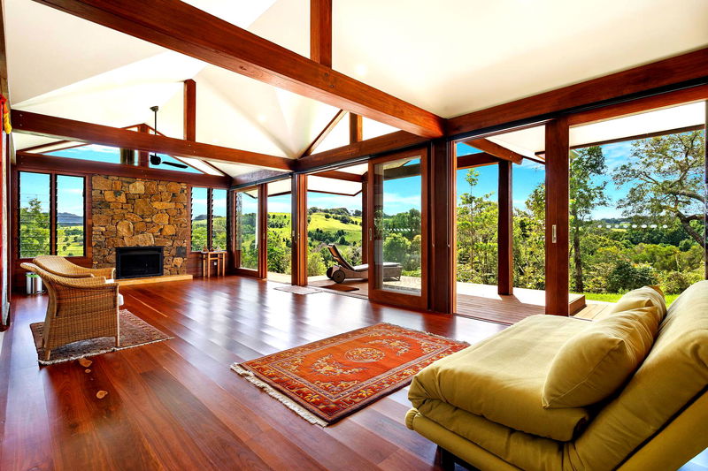 Bodhi Nature - Pool, Hinterland Views, Yoga Studio