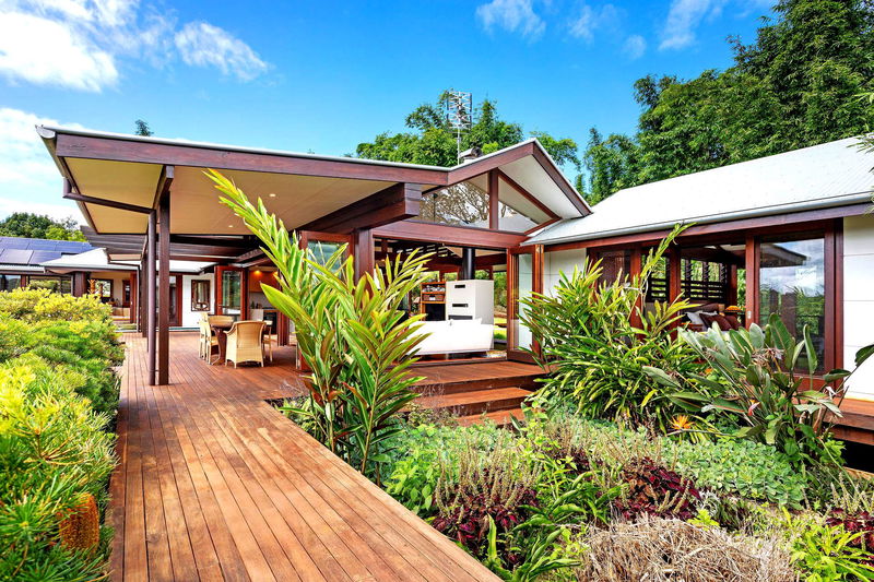 Bodhi Nature - Pool, Hinterland Views, Yoga Studio