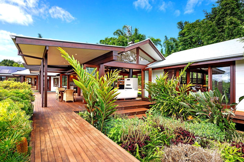 Bodhi Nature - Pool, Hinterland Views, Yoga Studio