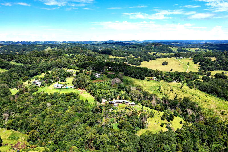 Bodhi Nature - Pool, Hinterland Views, Yoga Studio