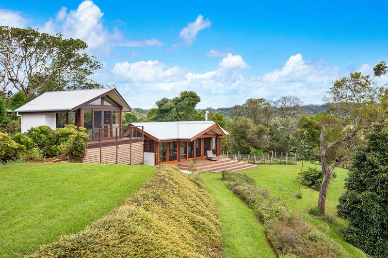 Bodhi Nature - Pool, Hinterland Views, Yoga Studio