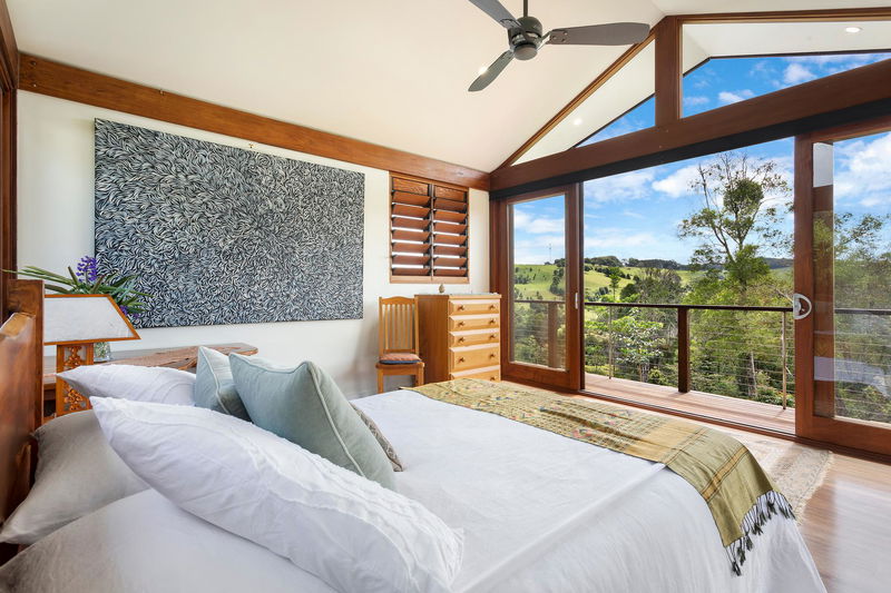 Bodhi Nature - Pool, Hinterland Views, Yoga Studio