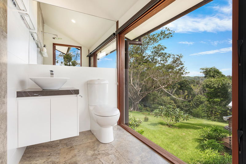 Bodhi Nature - Pool, Hinterland Views, Yoga Studio