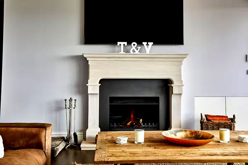 South Hampton - The Residence (With Stunning Views)