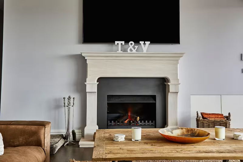 South Hampton - The Residence (With Stunning Views)