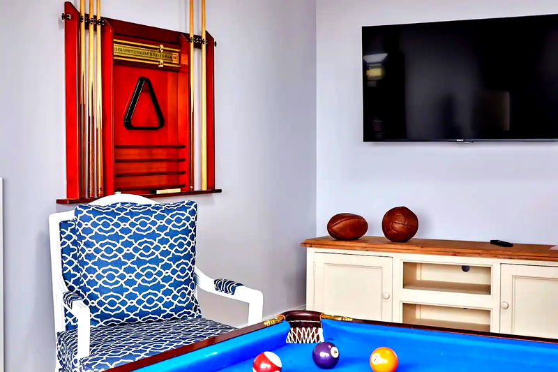 South Hampton - The Residence (With Stunning Views)