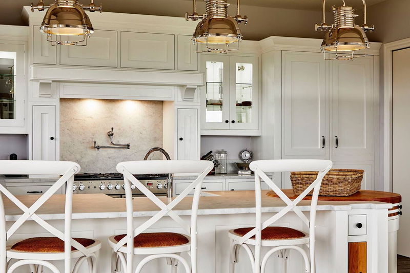 South Hampton - The Residence (With Stunning Views)