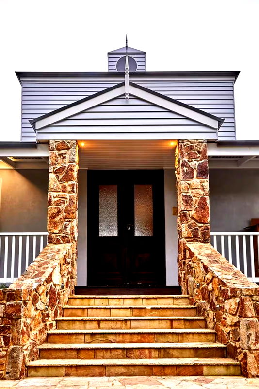 South Hampton - The Residence (With Stunning Views)