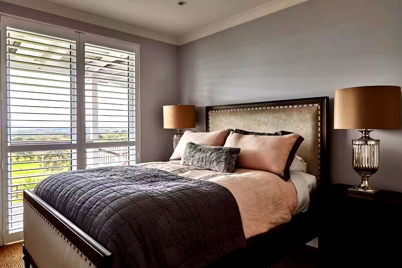 South Hampton - The Residence (With Stunning Views)