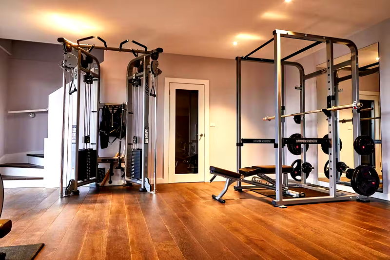 South Hampton - The Residence (With Stunning Views)