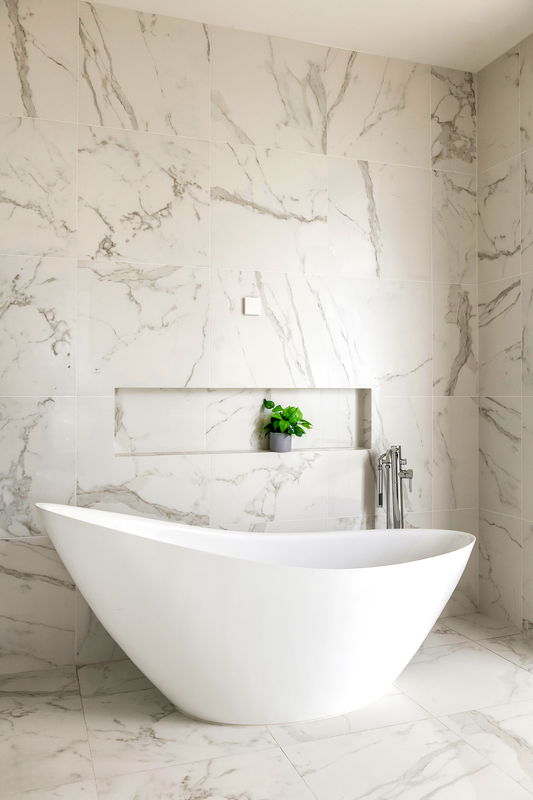 The Bradford (With Car Parking)